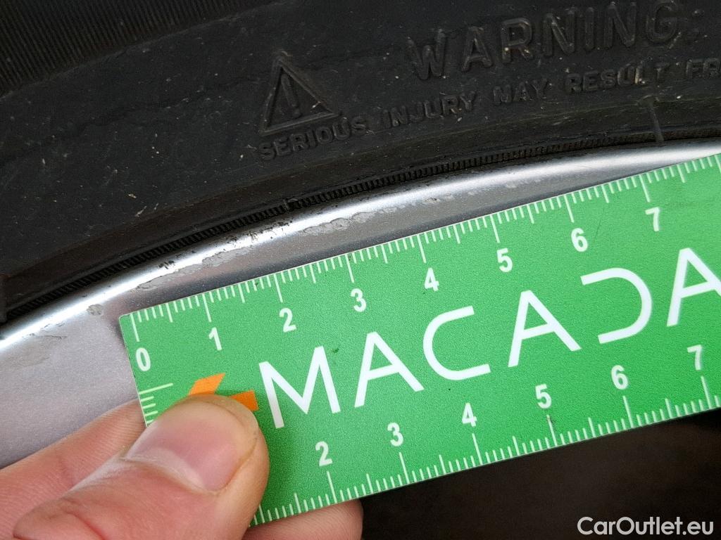  Skoda  Karoq  Business 1.6 TDI 115CV BVA7 E6dT #9