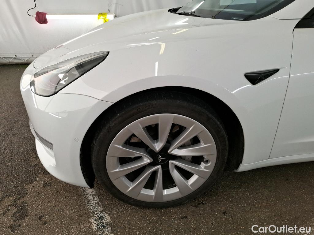  Tesla  Model 3 TESLA  / 2018 / 4P / Berline Grande Autonomie #1