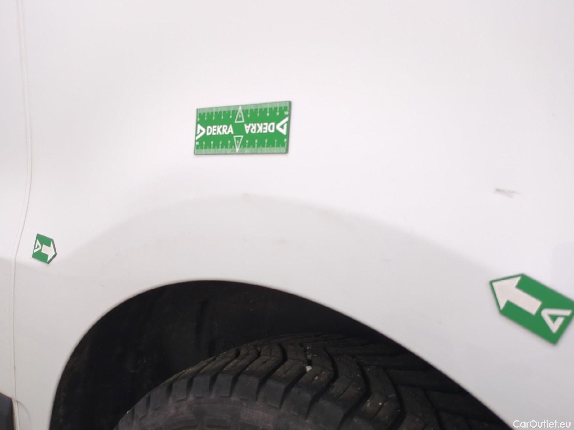  Renault  Trafic RENAULT  VU 4p Fourgon FG GCFL1H1 1000 dCi95 Stop&Start E6 #9