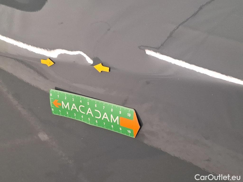  Renault  Trafic RENAULT  / 2021 / 4P / Combi Zen L1 Blue dCi 150 S&S - 8 pl #7