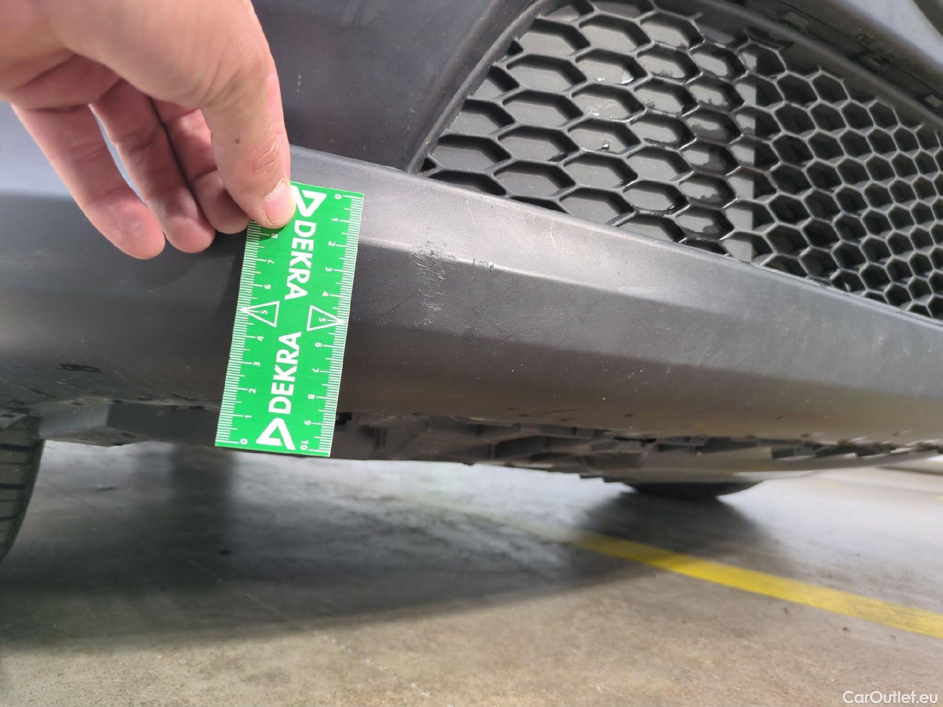  Renault  Trafic RENAULT  VU 4p Fourgon FG GCFL1H1 1000 dCi95 Stop&Start E6 #3