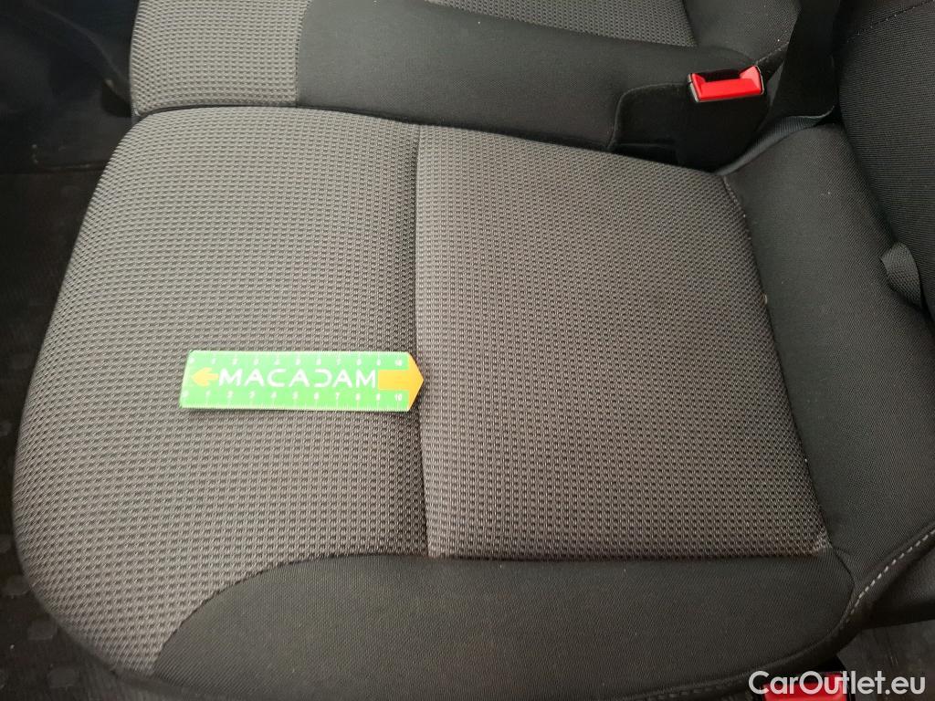  Renault  Trafic RENAULT  / 2021 / 4P / Combi Zen L1 Blue dCi 150 S&S - 8 pl #20