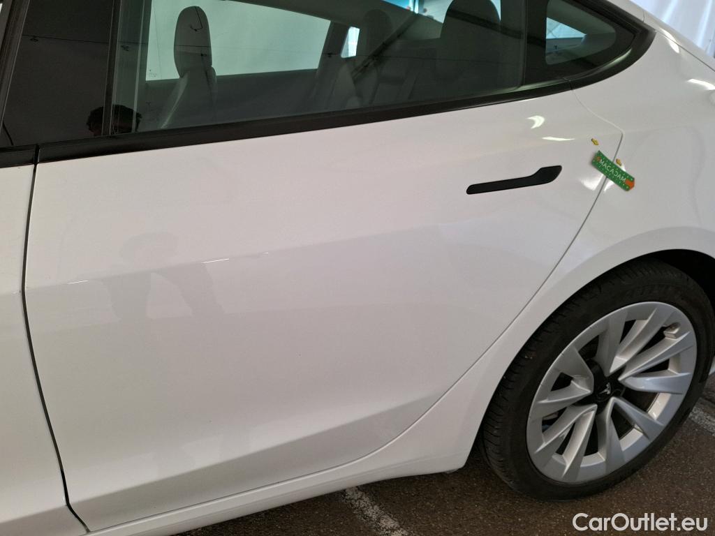  Tesla  Model 3 TESLA  / 2018 / 4P / Berline Grande Autonomie #7