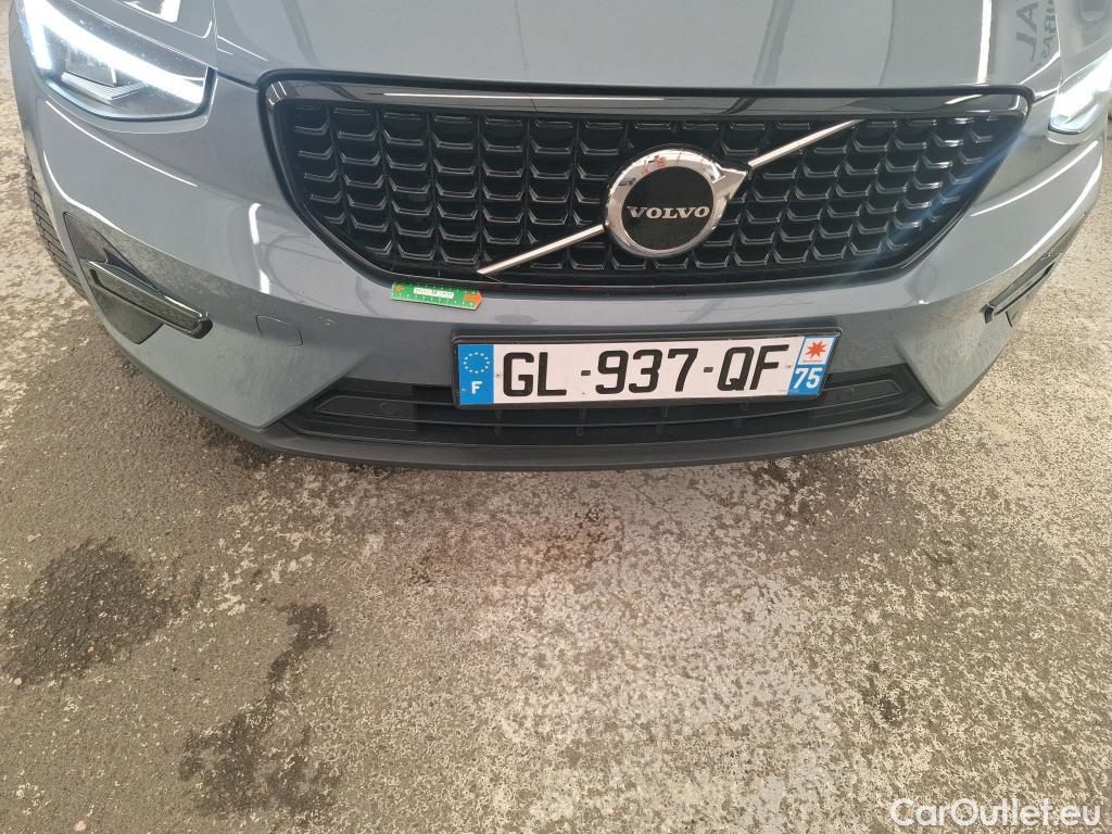  Volvo  XC 40 VOLVO XC40 / 2022 / 5P / SUV Recharge T4 211 DCT7 Plus #1