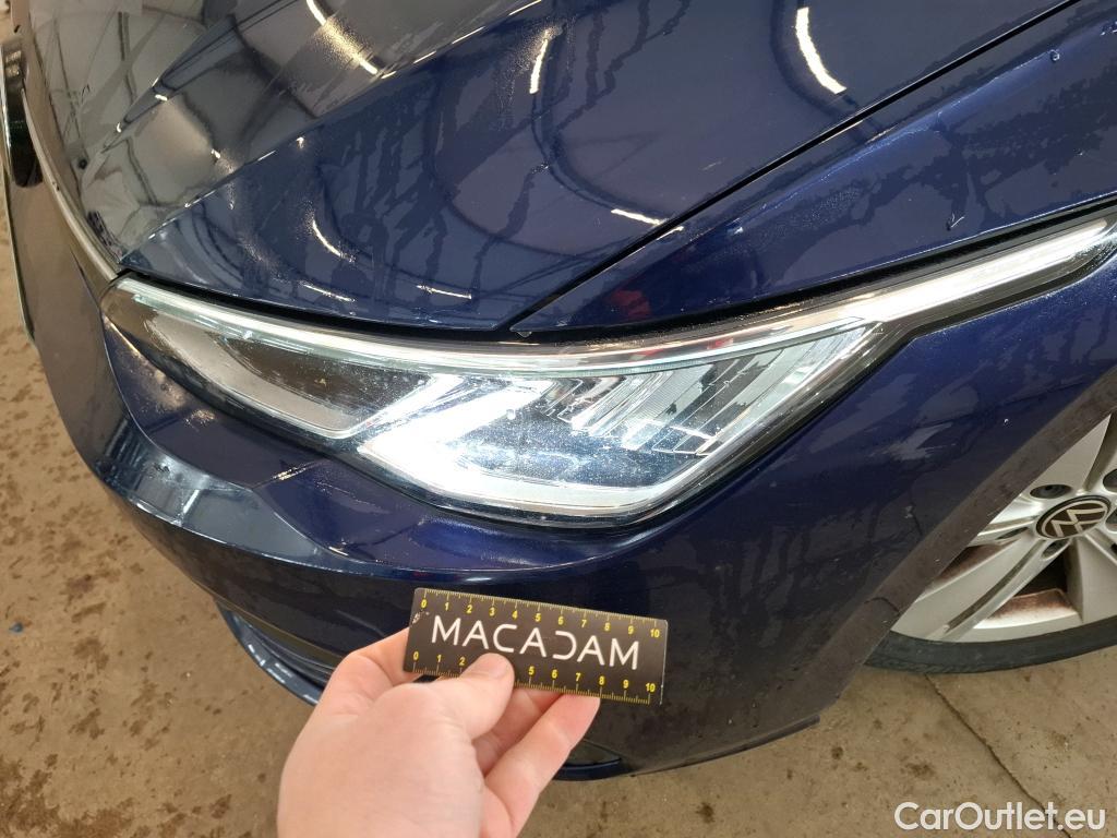  Volkswagen  Golf  VOLKSWAGEN / 2020 / 5P / Berline 2.0 TDI SCR 115 DSG7 Life Busi #35