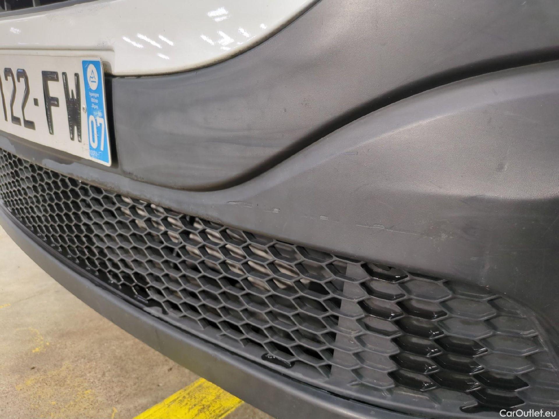  Renault  Trafic RENAULT  VU 4p Fourgon FG GCFL1H1 1000 dCi95 Stop&Start E6 #1