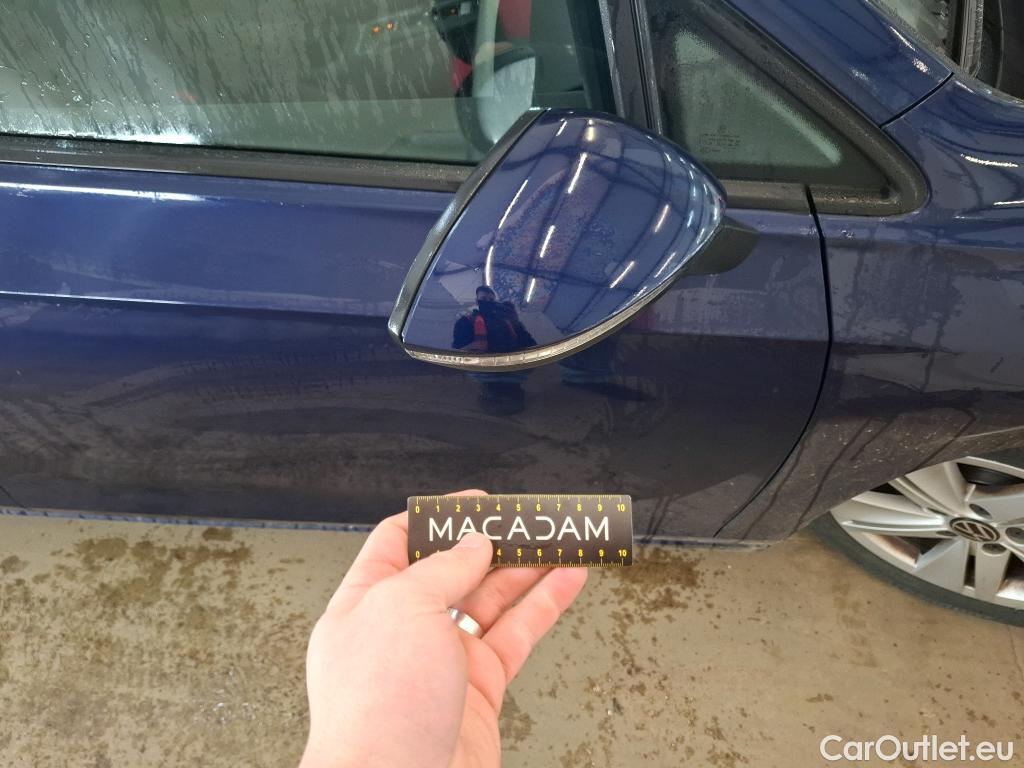  Volkswagen  Golf  VOLKSWAGEN / 2020 / 5P / Berline 2.0 TDI SCR 115 DSG7 Life Busi #41