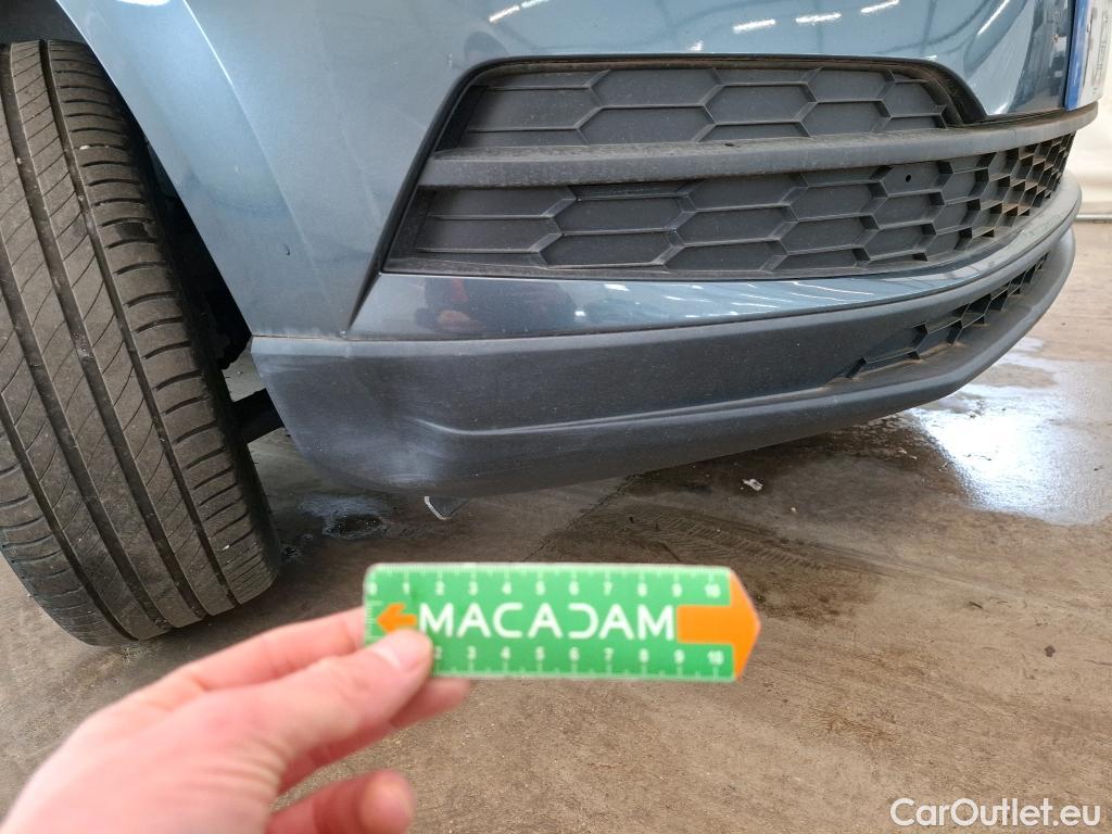  Skoda  Karoq  Business 1.6 TDI 115CV BVA7 E6dT #1