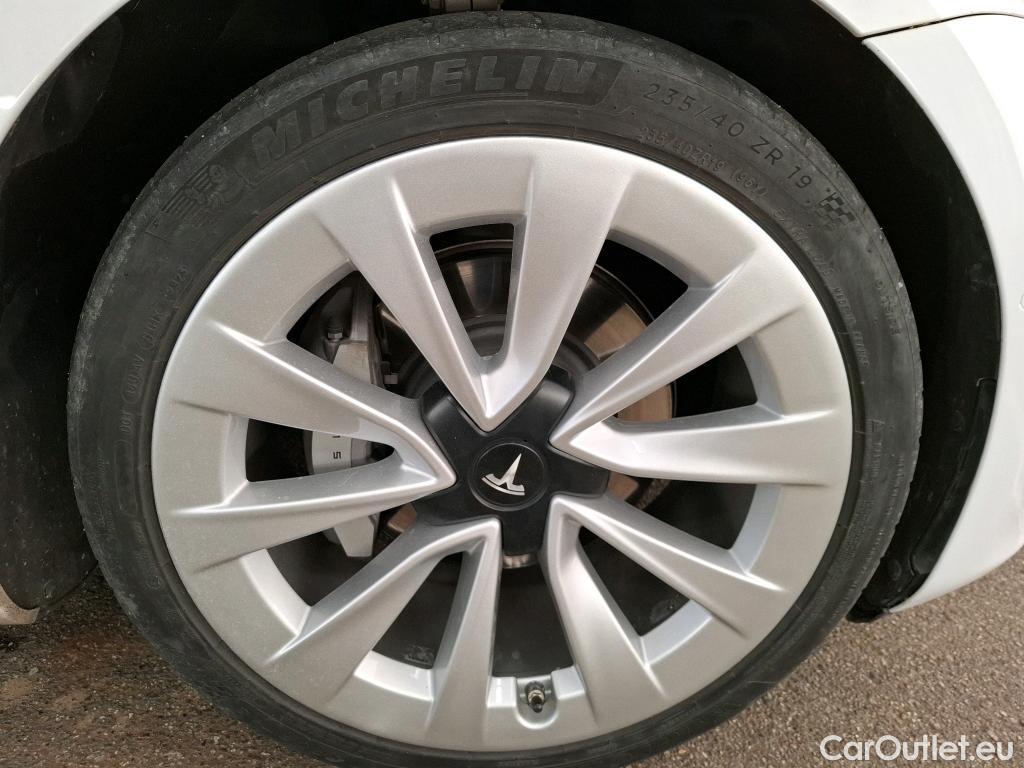  Tesla  Model 3 TESLA  / 2018 / 4P / Berline Grande Autonomie #5