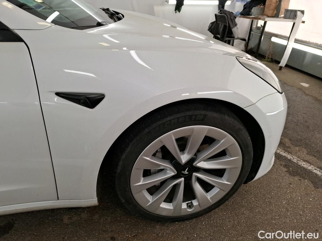  Tesla  Model 3 TESLA  / 2018 / 4P / Berline Grande Autonomie #4