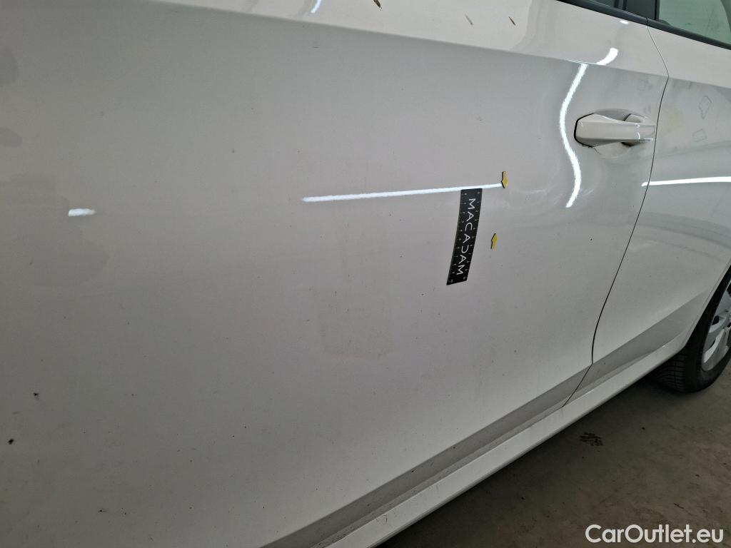  Skoda  Fabia SKODA  / 2021 / 5P / Berline 1.0 MPI 80 Active #4