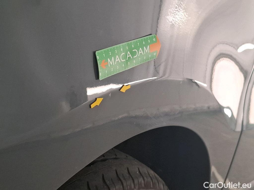  Renault  Trafic RENAULT  / 2021 / 4P / Combi Zen L1 Blue dCi 150 S&S - 8 pl #29