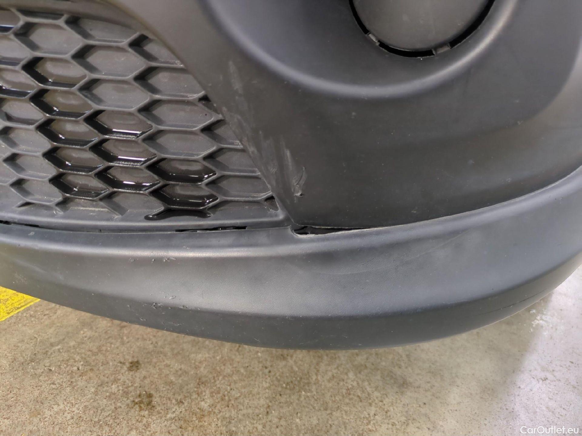  Renault  Trafic RENAULT  VU 4p Fourgon FG GCFL1H1 1000 dCi95 Stop&Start E6 #2