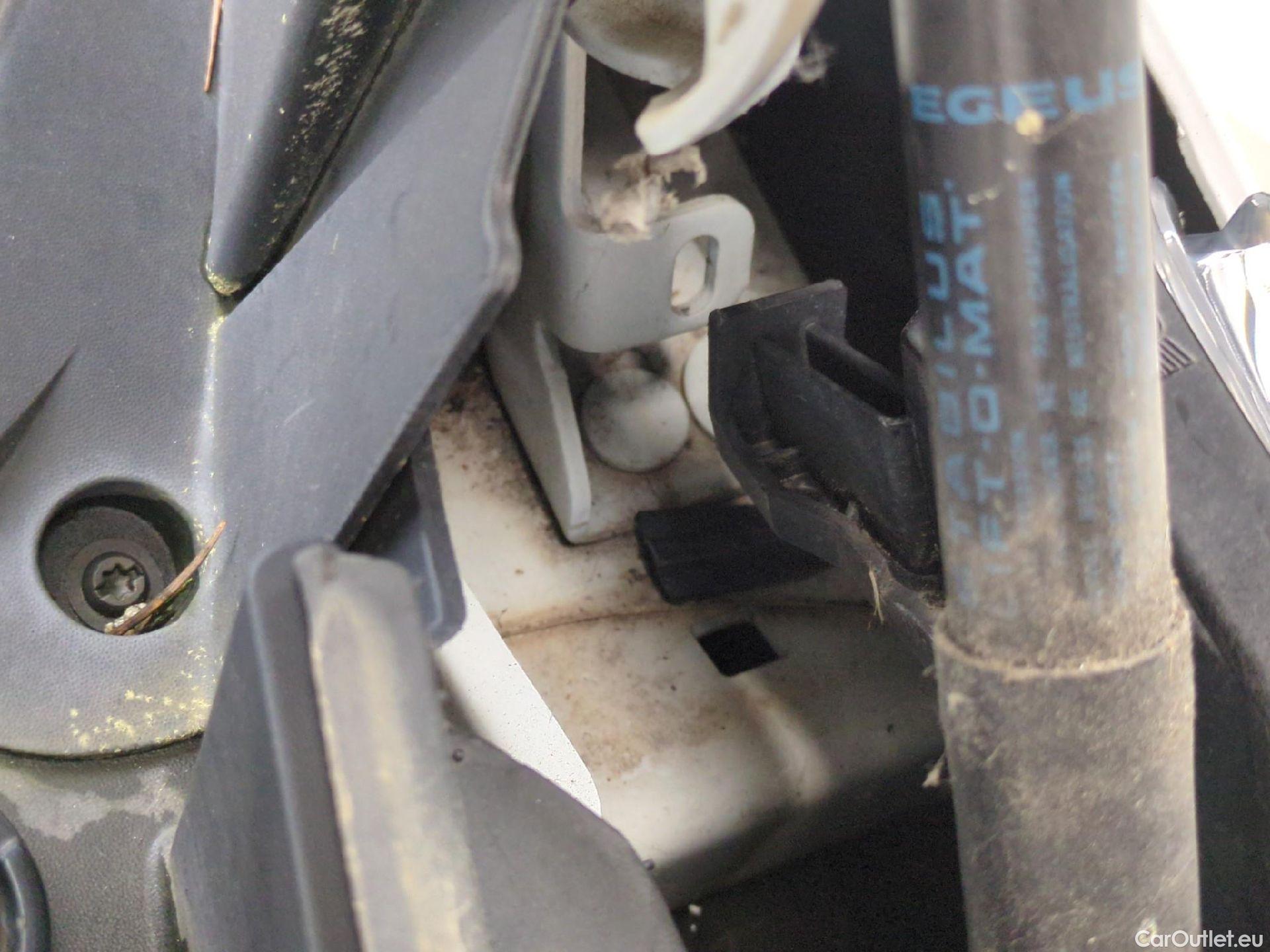  Renault  Trafic RENAULT  VU 4p Fourgon FG GCFL1H1 1000 dCi95 Stop&Start E6 #6