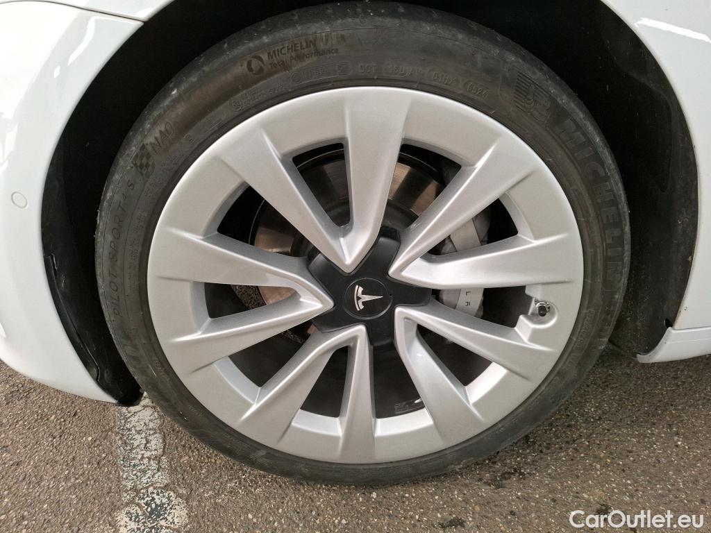  Tesla  Model 3 TESLA  / 2018 / 4P / Berline Grande Autonomie #2