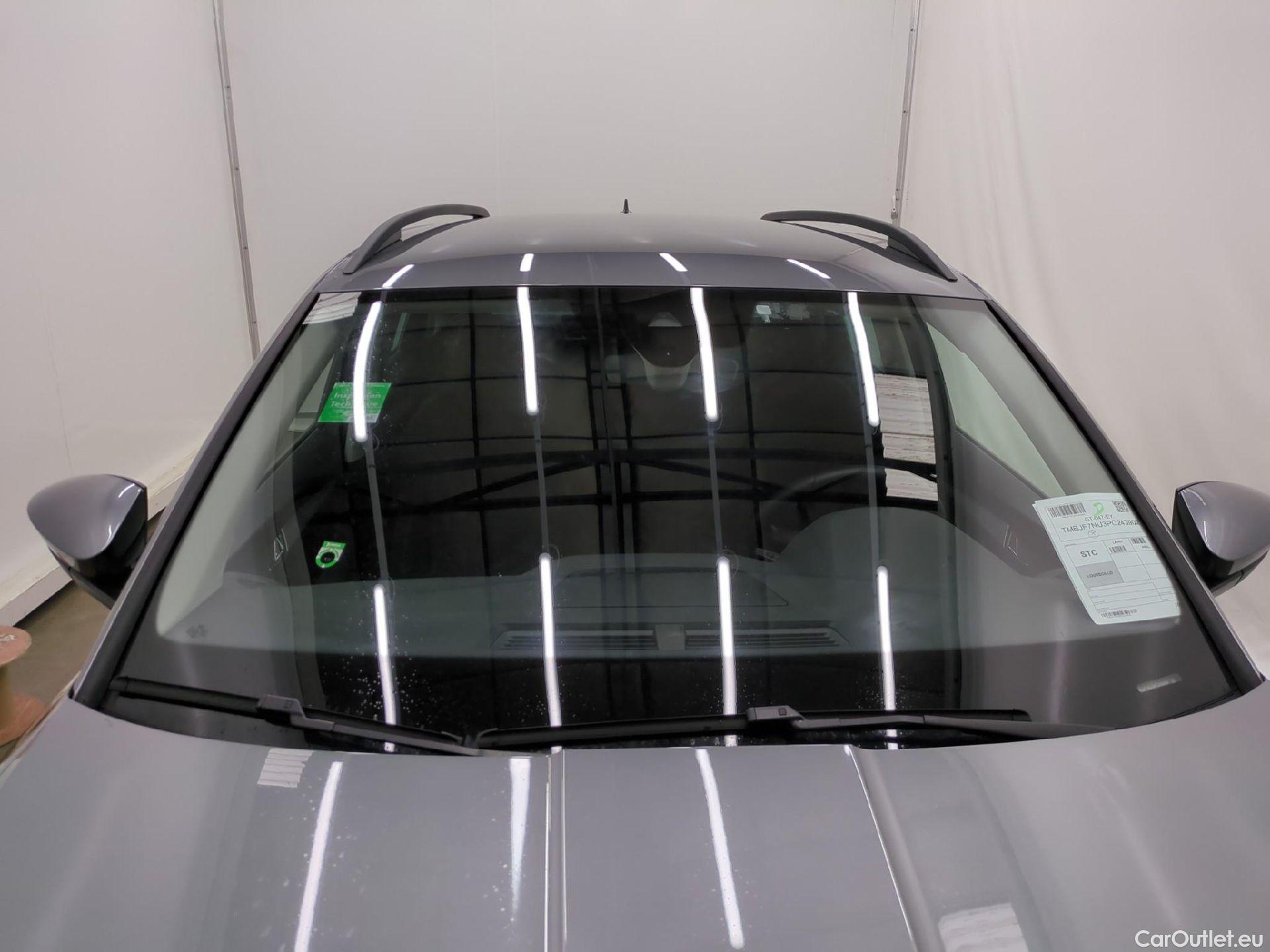  Skoda  Karoq SKODA  / 2017 / 5P / SUV 2.0 TDI 116ch DSG7 Business #17