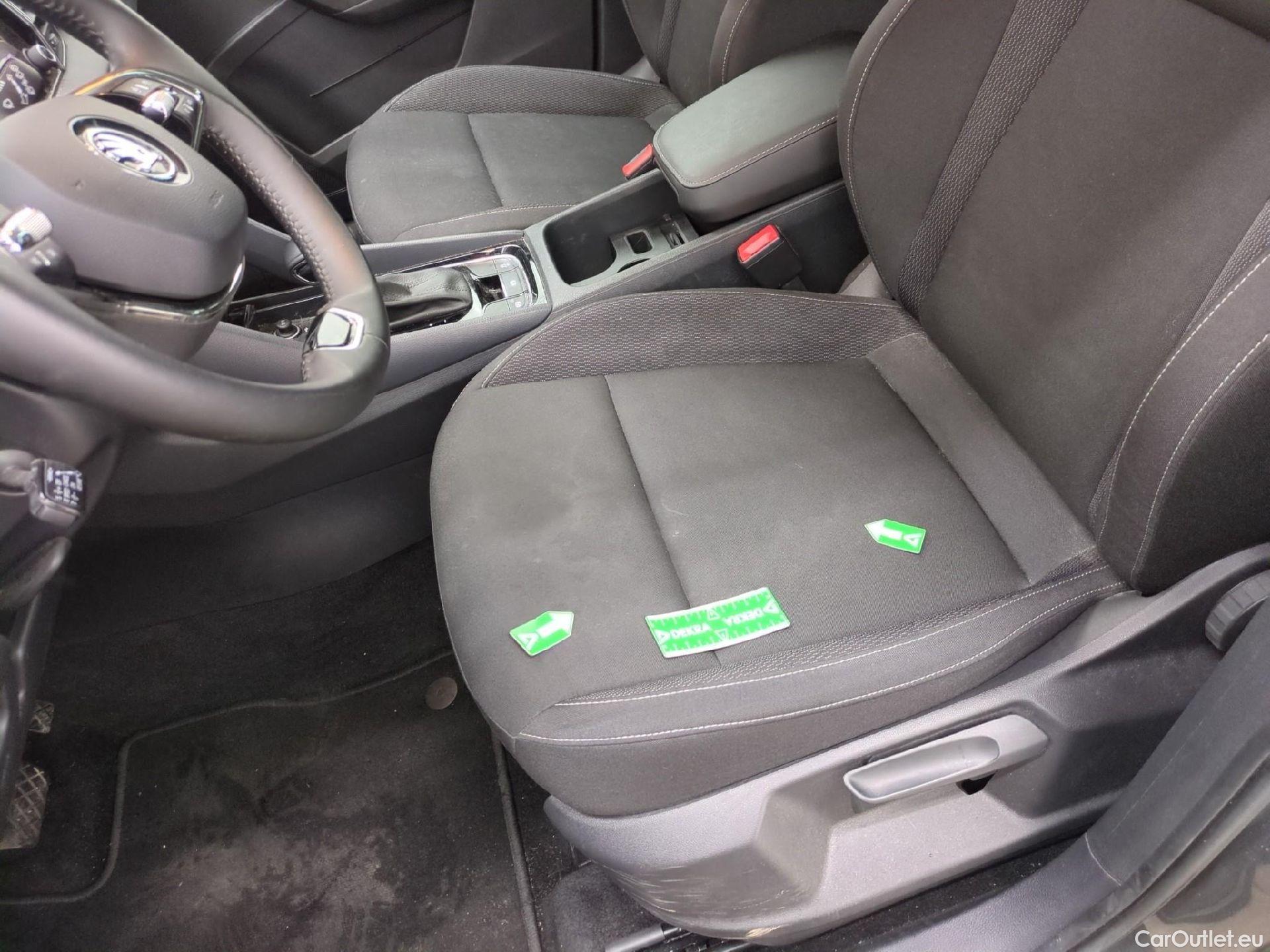  Skoda  Karoq SKODA  / 2017 / 5P / SUV 2.0 TDI 116ch DSG7 Business #2