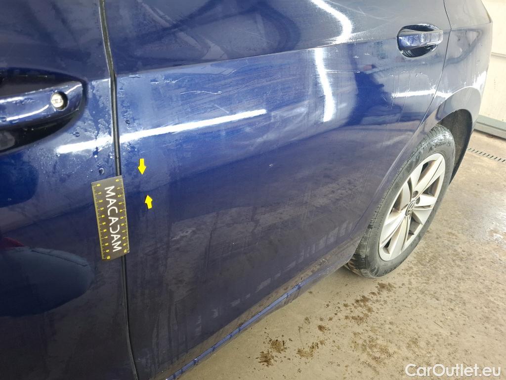  Volkswagen  Golf  VOLKSWAGEN / 2020 / 5P / Berline 2.0 TDI SCR 115 DSG7 Life Busi #32