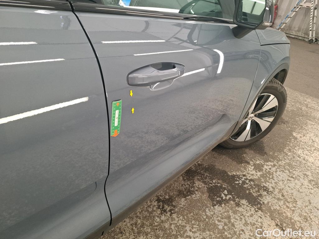  Volvo  XC 40 VOLVO XC40 / 2022 / 5P / SUV Recharge T4 211 DCT7 Plus #14