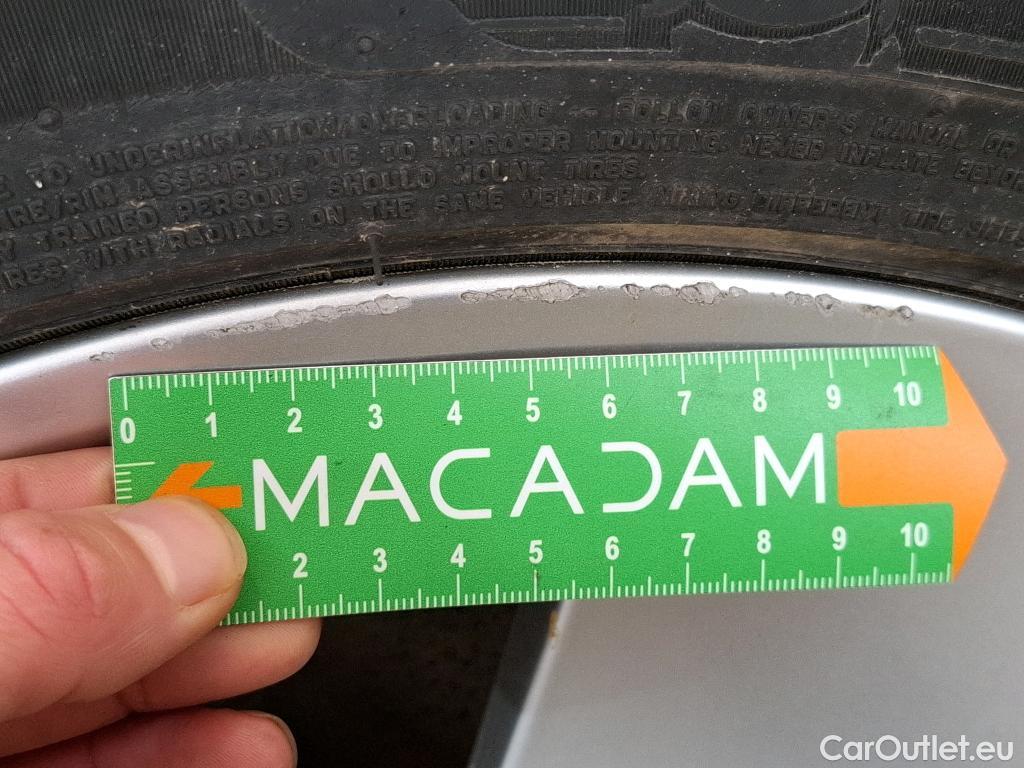  Skoda  Karoq  Business 1.6 TDI 115CV BVA7 E6dT #7