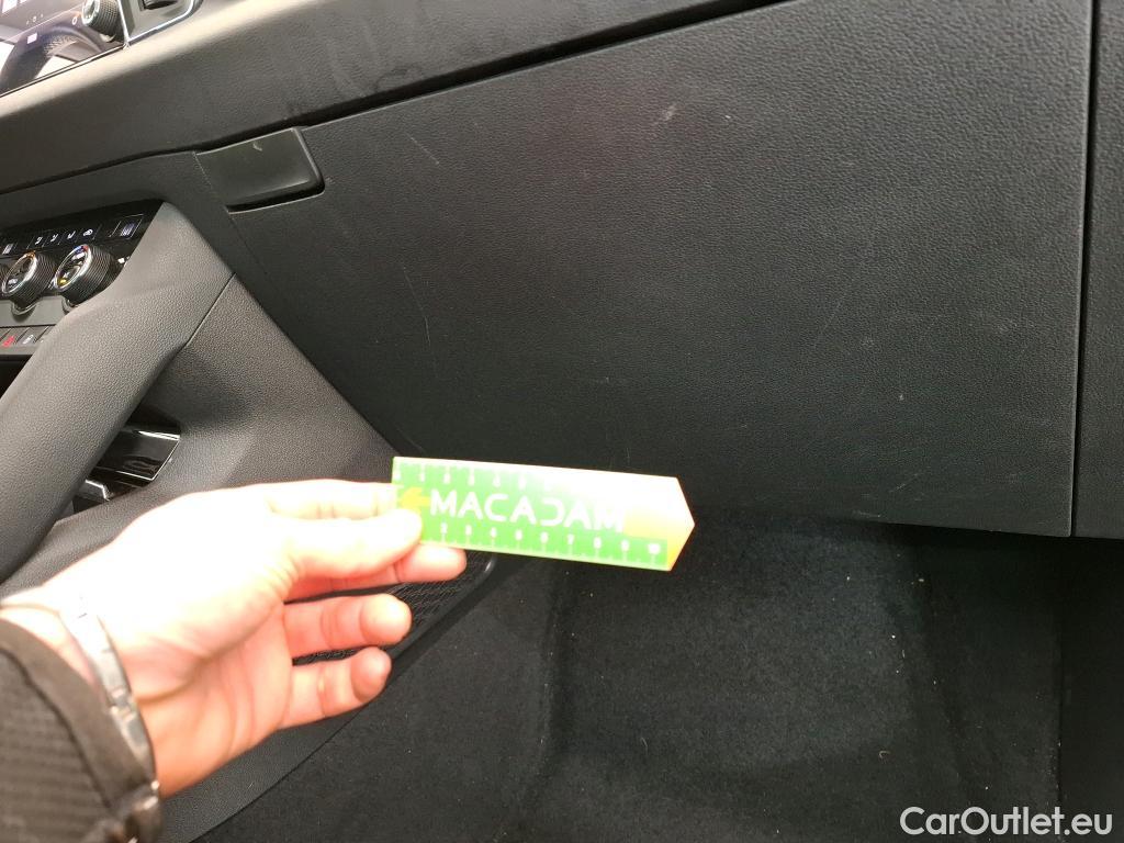  Skoda  Karoq  Business 1.6 TDI 115CV BVA7 E6dT #18