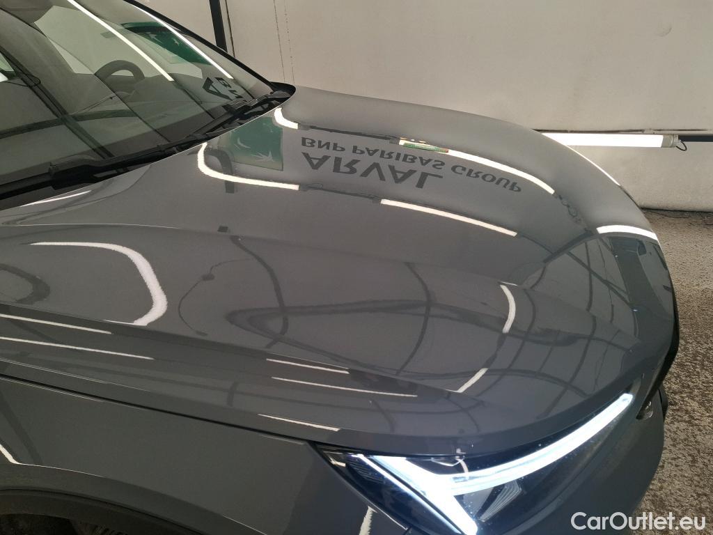  Volvo  XC 40 VOLVO XC40 / 2022 / 5P / SUV Recharge T4 211 DCT7 Plus #12