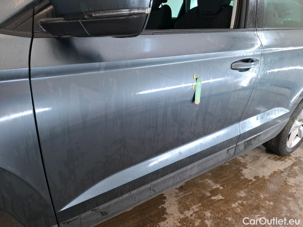  Skoda  Karoq  Business 1.6 TDI 115CV BVA7 E6dT #28