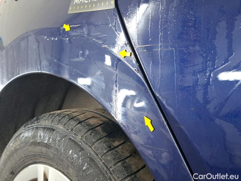  Volkswagen  Golf  VOLKSWAGEN / 2020 / 5P / Berline 2.0 TDI SCR 115 DSG7 Life Busi #5