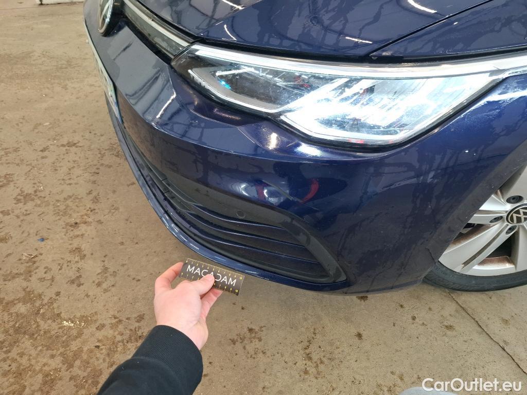  Volkswagen  Golf  VOLKSWAGEN / 2020 / 5P / Berline 2.0 TDI SCR 115 DSG7 Life Busi #10