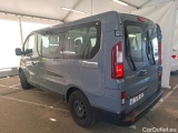  Renault  Trafic RENAULT  / 2021 / 4P / Combi Zen L1 Blue dCi 150 S&S - 8 pl #2