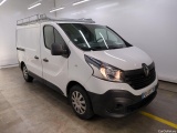  Renault  Trafic RENAULT  VU 4p Fourgon FG GCFL1H1 1000 dCi95 Stop&Start E6 #4