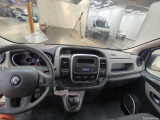  Renault  Trafic RENAULT  VU 4p Fourgon FG GCFL1H1 1000 dCi95 Stop&Start E6 #5