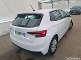  Skoda  Fabia SKODA  / 2021 / 5P / Berline 1.0 MPI 80 Active #3