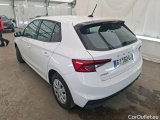  Skoda  Fabia SKODA  / 2021 / 5P / Berline 1.0 MPI 80 Active #2