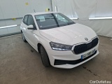  Skoda  Fabia SKODA  / 2021 / 5P / Berline 1.0 MPI 80 Active #4