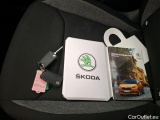  Skoda  Fabia SKODA  / 2021 / 5P / Berline 1.0 MPI 80 Active #12