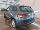  Skoda  Karoq  Business 1.6 TDI 115CV BVA7 E6dT #2