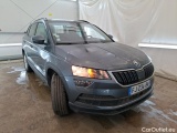 Skoda  Karoq  Business 1.6 TDI 115CV BVA7 E6dT #4