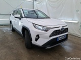  Toyota  RAV4 TOYOTA  Hybride / 2018 / 5P / SUV Hybride 2WD Dynamic Business St Hyb Acad #4