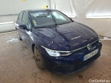  Volkswagen  Golf  VOLKSWAGEN / 2020 / 5P / Berline 2.0 TDI SCR 115 DSG7 Life Busi #4