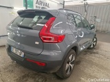  Volvo  XC 40 VOLVO XC40 / 2022 / 5P / SUV Recharge T4 211 DCT7 Plus #3