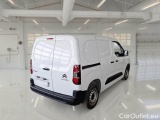  Citroen  Berlingo CITROEN  / 2018 / 4P / VETT. FURGONATA BLUEHDI 100 M CLUB #2