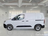  Citroen  Berlingo CITROEN  / 2018 / 4P / VETT. FURGONATA BLUEHDI 100 M CLUB #8
