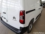  Citroen  Berlingo CITROEN  / 2018 / 4P / VETT. FURGONATA BLUEHDI 100 M CLUB #26