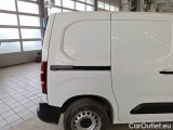 Citroen  Berlingo CITROEN  / 2018 / 4P / VETT. FURGONATA BLUEHDI 100 M CLUB #24