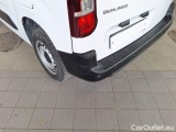  Citroen  Berlingo CITROEN  / 2018 / 4P / VETT. FURGONATA BLUEHDI 100 M CLUB #35