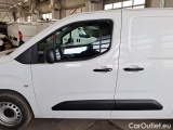  Citroen  Berlingo CITROEN  / 2018 / 4P / VETT. FURGONATA BLUEHDI 100 M CLUB #37