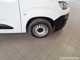  Citroen  Berlingo CITROEN  / 2018 / 4P / VETT. FURGONATA BLUEHDI 100 M CLUB #44