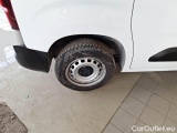  Citroen  Berlingo CITROEN  / 2018 / 4P / VETT. FURGONATA BLUEHDI 100 M CLUB #46