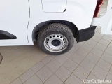  Citroen  Berlingo CITROEN  / 2018 / 4P / VETT. FURGONATA BLUEHDI 100 M CLUB #48
